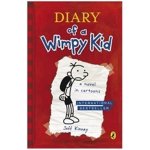 Diary of a Wimpy Kid 1 – Hledejceny.cz