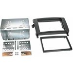 Sada 2-DIN montážního rámu MERCEDES A / B 05->, VITO-SPRINTER, VW CRAFTER. – Hledejceny.cz