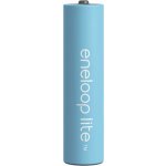 Panasonic Eneloop Lite AAA 4ks 4LCCE/4BE – Sleviste.cz