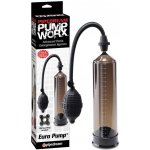 Pipedream Pump Worx Euro Pump – Zboží Dáma
