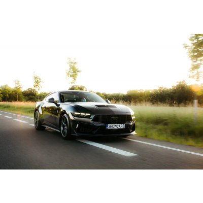 Jízda ve Fordu Mustang Dark Horse 5.0 V8 – Hledejceny.cz