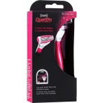 Wilkinson Sword Quattro for Women – Zboží Mobilmania