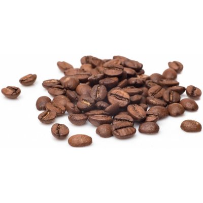 ManuCafe Brazílie Santos NY2 SSFC 17/18 káva 1 kg – Zbozi.Blesk.cz