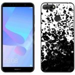 mmCase gelový kryt Huawei Y6 Prime 2018 - abstraktní vzor 1 – Zboží Živě