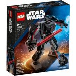LEGO® Star Wars™ 75368 Robotický oblek Dartha Vadera – Zbozi.Blesk.cz