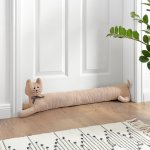 Die moderne Hausfrau Ochrana proti průvanu Kocour Max – Zboží Dáma