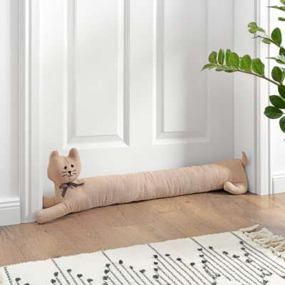 Die moderne Hausfrau Ochrana proti průvanu Kocour Max – Zboží Dáma