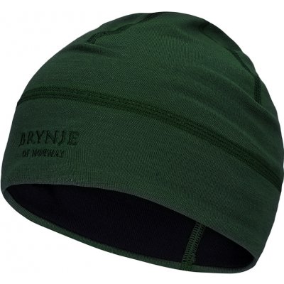 Brynje Arctic light hat zelená – Hledejceny.cz