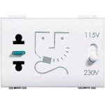 BTicino N4177 BTL – Zboží Mobilmania