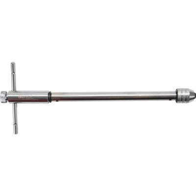 BGS technic 1983 Ráčna závitníková M5-M12 320 mm - BGS – Hledejceny.cz
