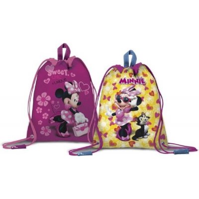 Vadobag Minnie žlutý 44800 – Hledejceny.cz