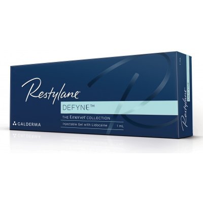 Restylane Defyne 1 ml – Hledejceny.cz