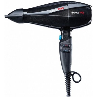 BaByliss Pro Excess-HQ Ionic