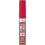 Rimmel London Lasting Mega Matte Liquid Lip Colour Rtěnka Blush 7,4 ml – Zboží Dáma