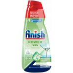 Finish All in 1 Max Power Gel 0% Zero gel pro mytí nádobí v myčce 900 ml – Zboží Mobilmania