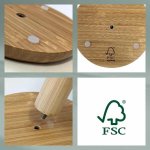 Kela Kaja KL-11787 25 cm – Zboží Dáma