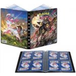 Ultra Pro Pokémon TCG Evolving Skies A5 album na 80 karet – Hledejceny.cz