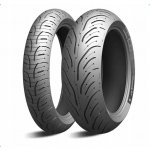 Michelin Pilot Road 4 GT 120/70 R17 58W – Zboží Mobilmania