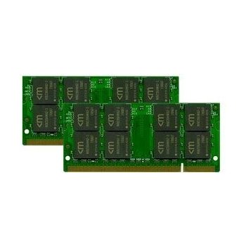 Mushkin DDR2 4GB Kit 800MHz CL5 996577