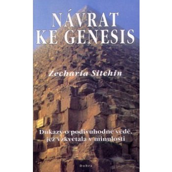 Návrat ke Genesis