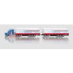Siku Super Super Kamion s vlekemSiku 1:87 – Sleviste.cz