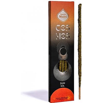 Sagrada Madre vonné tyčinky Cosmos Sun 24 g – Hledejceny.cz