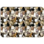 PokojovaDekorace.cz Prostírání na stůl 004 Kámen 43x30cm – Zboží Mobilmania