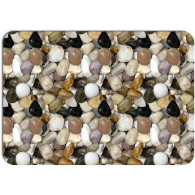 PokojovaDekorace.cz Prostírání na stůl 004 Kámen 43x30cm – Zboží Mobilmania