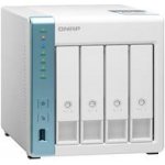 QNAP TS-431P3-2G – Zboží Mobilmania