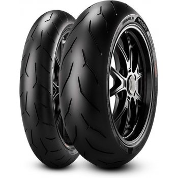 PIRELLI DIABLO SUPERCORSA V3 200/55 R17 78W