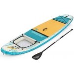 Paddleboard Bestway HYDRO FORCE PANORAMA set 65363 11'2 – Zboží Dáma