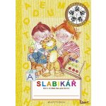 Slabikář pro 1.třídu základní školy - Potůčková Jana – Zbozi.Blesk.cz