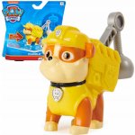 Spin Master Paw Patrol Mini Air Rescue Rubble Pull Back Pup – Sleviste.cz