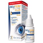 DaVinci Ocutein Sensitive Plus 15 ml – Hledejceny.cz