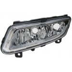 Levé přední mlhové světlo s denním svícením Volkswagen Polo V (6R) 09-14 HELLA | Zboží Auto