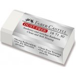 Faber Castell Stěrací pryž Dust Free 187120 – Zboží Dáma