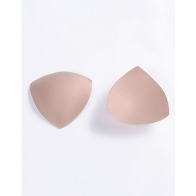 Gina Vycpávky do podprsenky 07099P béžová – Zboží Dáma