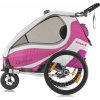 Cyklistický vozík Qeridoo KidGoo 2