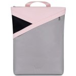 Vuch Tiara šedá 13,3 l – Zboží Dáma