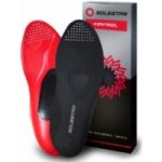 SOLESTAR Vložky treter KONTROL černo-červené – Hledejceny.cz