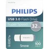 Flash disk Philips SNOW 32GB FM32FD75B/10