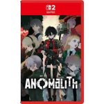 Anomalith – Zboží Mobilmania