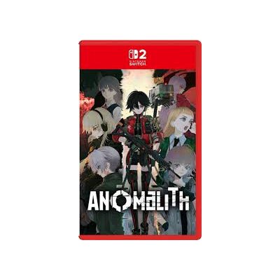 Anomalith – Zboží Mobilmania