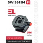 Pouzdro SWISSTEN easy lock car/home/office – Sleviste.cz