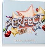 Marc Jacobs Perfect EDP 50 ml + EDP MINI 10 ml W – Zbozi.Blesk.cz