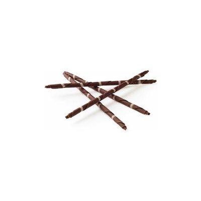 Čokoládové tužky - REMBRANDT (hořko - bílé) 20 cm / 900 g – Zbozi.Blesk.cz