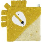Trixie Dětská osuška s kapucí - Mr. Lion – Zboží Dáma