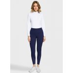 Samshield Jeggings Tallia Comfort Full Grip dámské magnet – Sleviste.cz