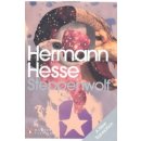 Steppenwolf Hesse Harmann