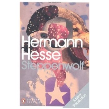 Steppenwolf Hesse Harmann